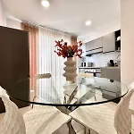 Modern Retreat In The Heart Of St Julians Appartement