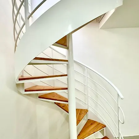 Modern Retreat In The Heart Of St Julians * Сент Джулианс