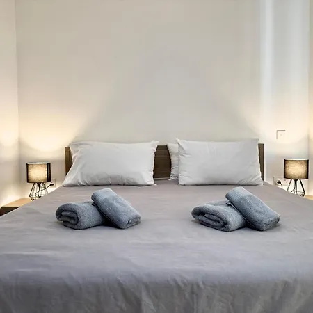 Daire Modern Retreat In The Heart Of St Julians *