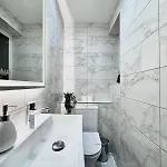 Modern Retreat In The Heart Of St Julians *