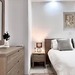 Apartment Modern Retreat In The Heart Of St Julians Saint Julian's