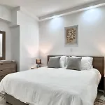 Modern Retreat In The Heart Of St Julians