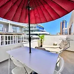 Apartment Modern Retreat In The Heart Of St Julians *