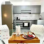 Modern Retreat In The Heart Of St Julians Apartment Saint Julian's