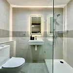 Modern Retreat In The Heart Of St Julians Apartment Saint Julian's