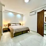 Apartment Modern Retreat In The Heart Of St Julians *