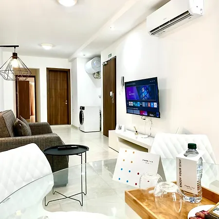 Modern Retreat In The Heart Of St Julians * St. Julian's