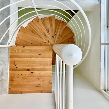 Modern Retreat In The Heart Of St Julians *