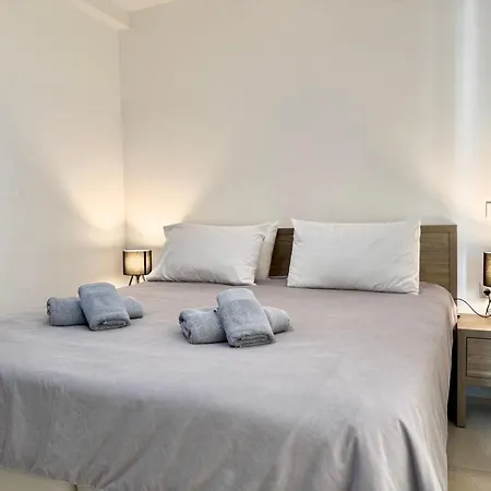 Apartment Modern Retreat In The Heart Of St Julians Saint Julian's