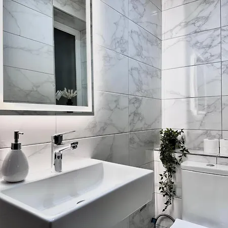 Modern Retreat In The Heart Of St Julians Saint Julian's