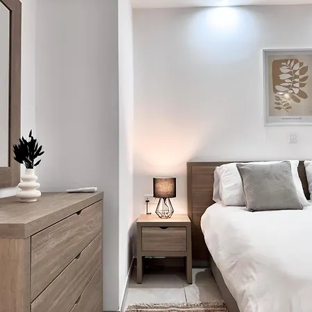 דירה Modern Retreat In The Heart Of St Julians Saint Julian's