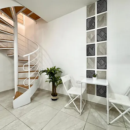 Modern Retreat In The Heart Of St Julians * Saint Julian's