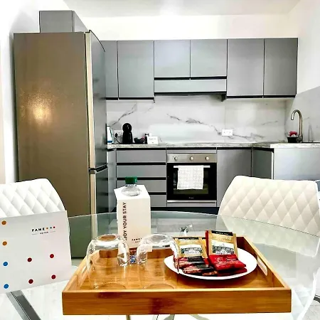Modern Retreat In The Heart Of St Julians 아파트 Saint Julian's