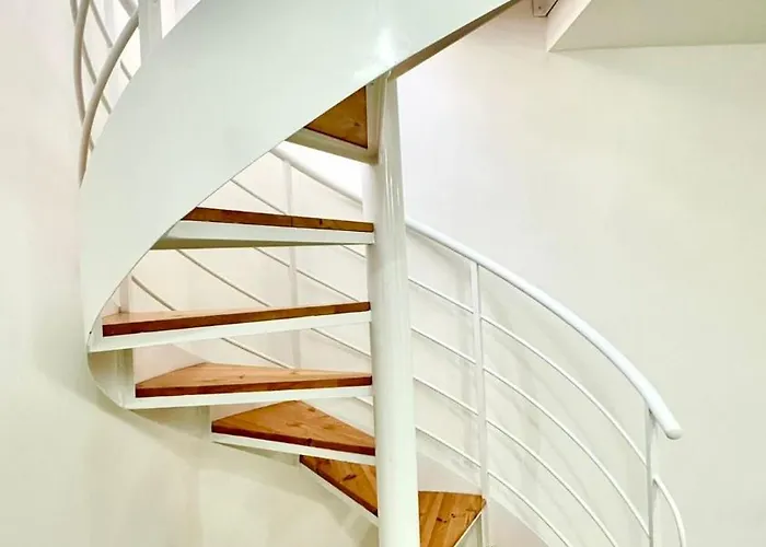 Modern Retreat In The Heart Of St Julians * Saint Julian's