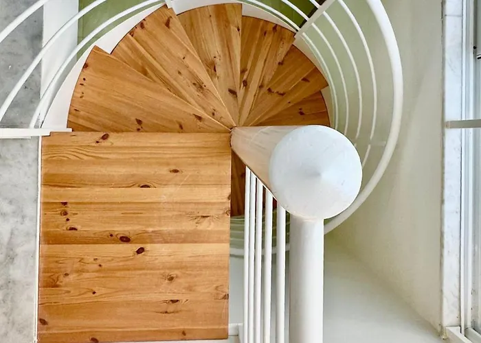 Modern Retreat In The Heart Of St Julians *