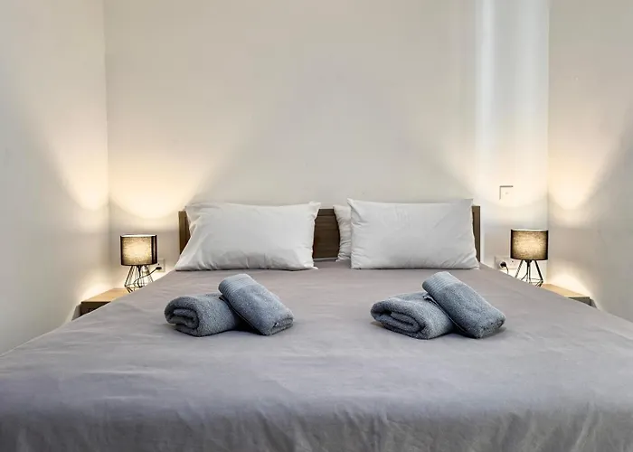 Διαμέρισμα Modern Retreat In The Heart Of St Julians *