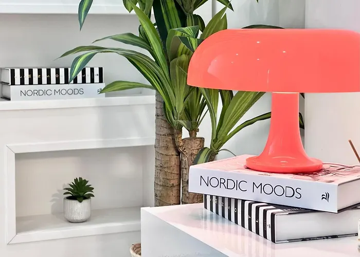 Διαμέρισμα Modern Retreat In The Heart Of St Julians