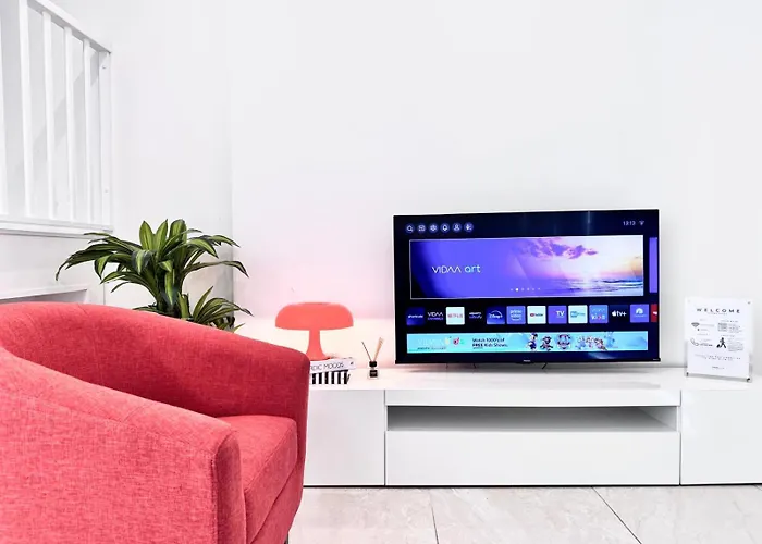 Modern Retreat In The Heart Of St Julians * Saint Julian's