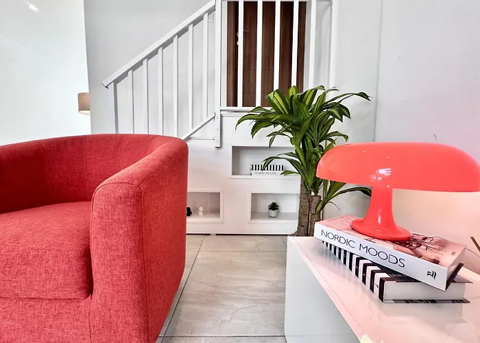 Modern Retreat In The Heart Of St Julians Διαμέρισμα Saint Julian's