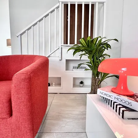 Modern Retreat In The Heart Of St Julians דירה Saint Julian's